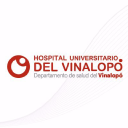 Elche Crevillente Salud icon