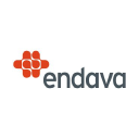 Endava icon