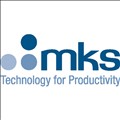 MKS Instruments icon