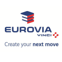 Eurovia icon