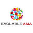 Evolable Asia icon