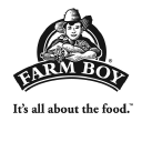 Farm Boy icon