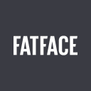 Fat Face icon