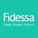 Fidessa Group icon
