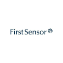 First Sensor icon