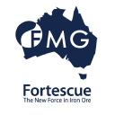 Fortescue Metals Group icon