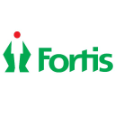 Fortis Healthcare icon