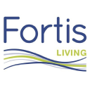 Fortis Living icon