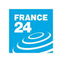 France 24 icon