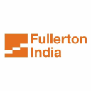 Fullerton India Credit Company icon