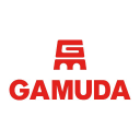 Gamuda icon