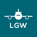 Gatwick Airport icon