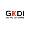 GEDI Gruppo Editoriale icon
