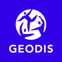Geodis icon