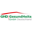 GHD GesundHeits icon