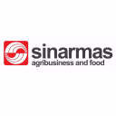 Golden Agri-Resources icon