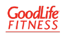 GoodLife Fitness Centres icon