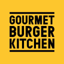 Gourmet Burger Kitchen icon