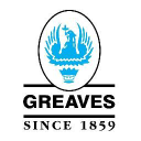 Greaves Cotton icon