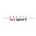 Groupe Go Sport icon