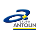 Grupo Antolin icon