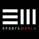 Grupo Sports World icon