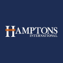 Hamptons International icon