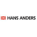 Hans Anders Retail Group icon