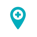 Healthcare At Home icon