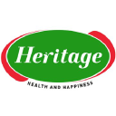 Heritage Foods icon