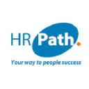 HR Path icon