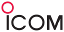 Icom icon