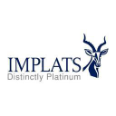 Impala Platinum Holdings icon