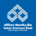 Indian Overseas Bank icon