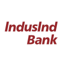 Indusind Bank icon