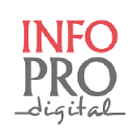 InfoPro Digital icon