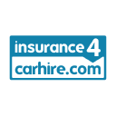 Insurance 4 Car Hire icon