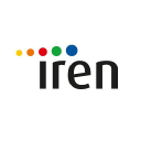 Iren icon