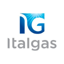 Italgas icon