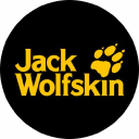 Jack Wolfskin icon