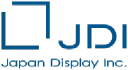 Japan Display icon