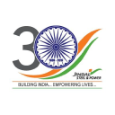 Jindal Steel & Power icon