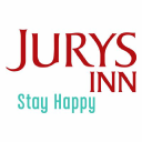 Jurys Inn Group icon