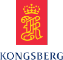 Kongsberg Gruppen icon
