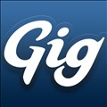 Gigwalk icon