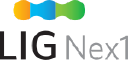 LIGNex1 Company icon