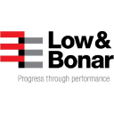 Low & Bonar icon