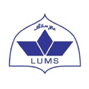 LUMS icon