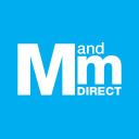 M and M Direct icon