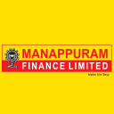 Manappuram Finance icon